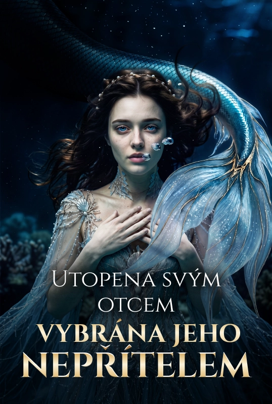 Utopena svým otcem, vybrána jeho nepřítelem